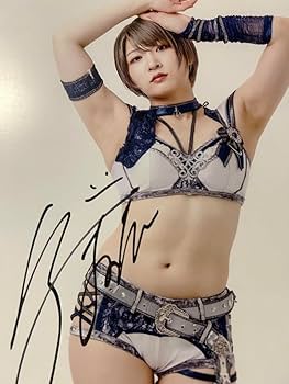 Amazon.co.jp: STARDOM 安納サオリ ポートレート : おもちゃ